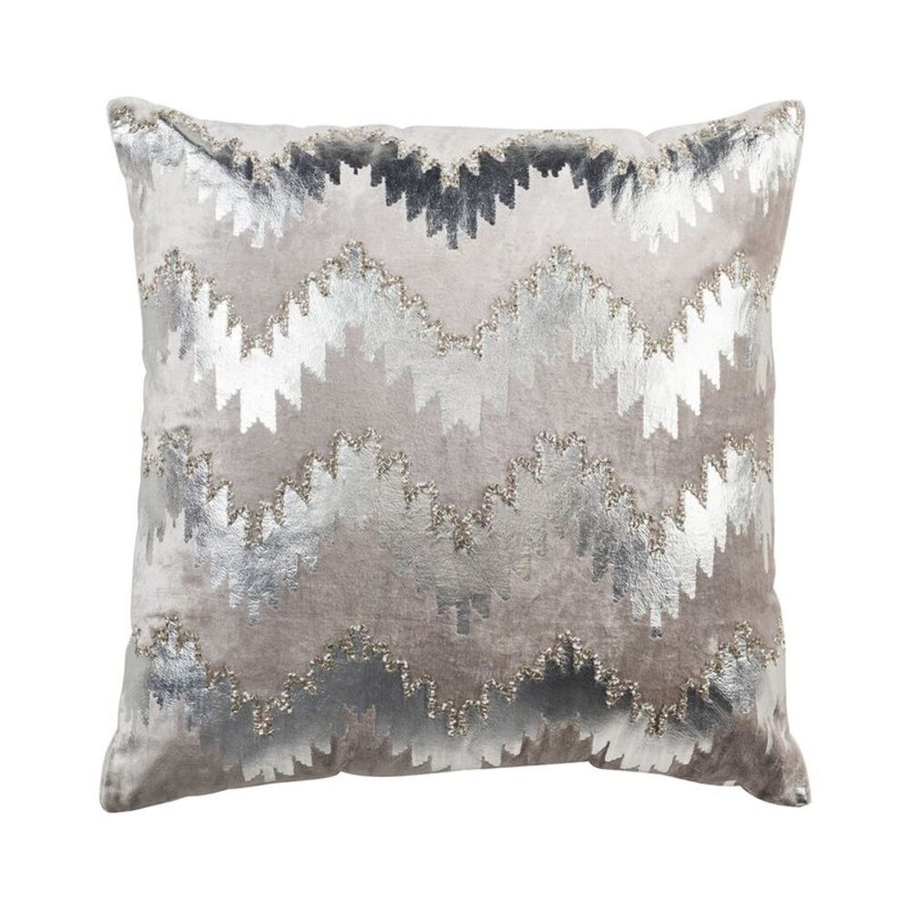 Safavieh Sophia Flamestitch Pillow